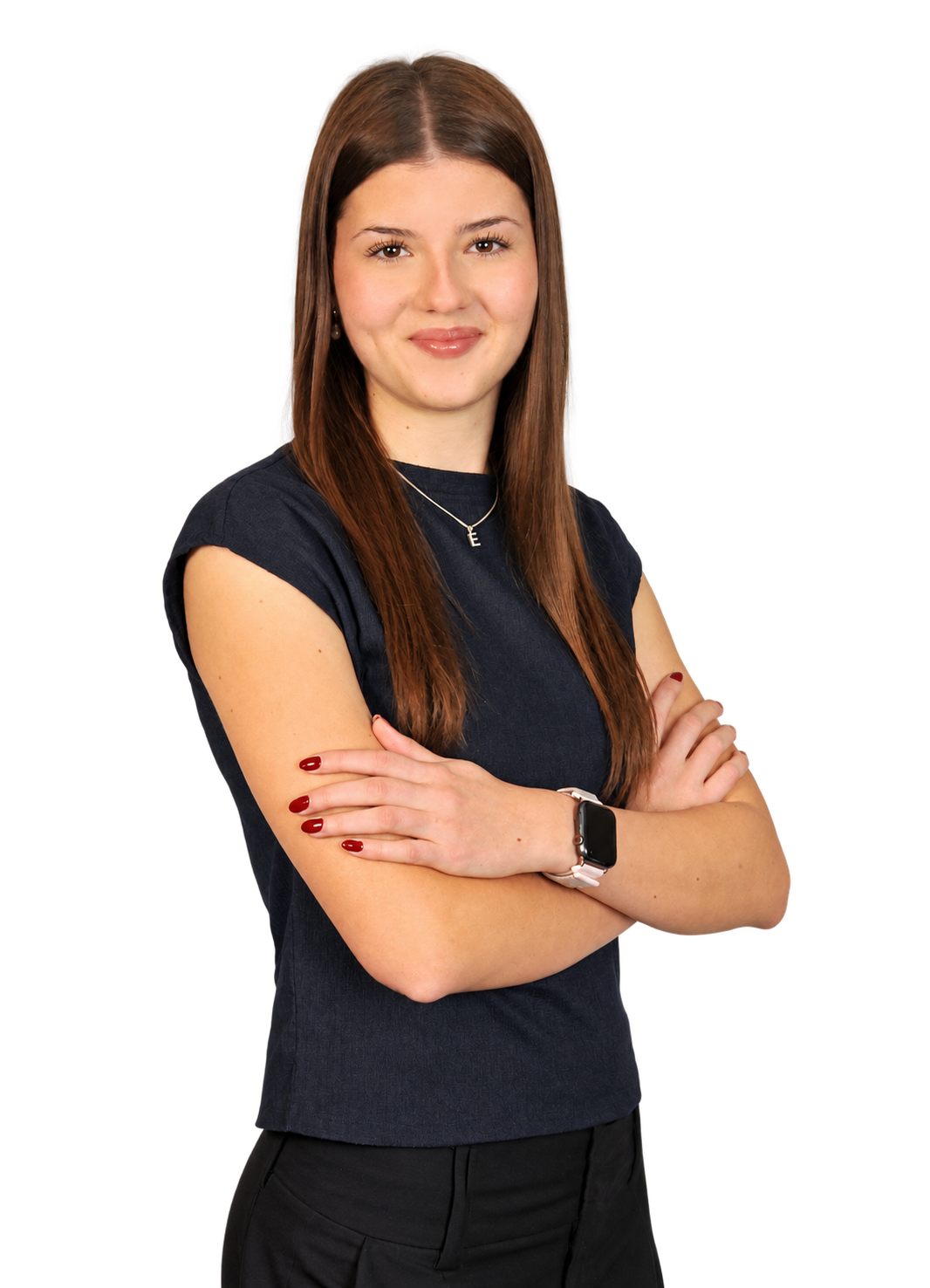 Emma Stiefenhofer