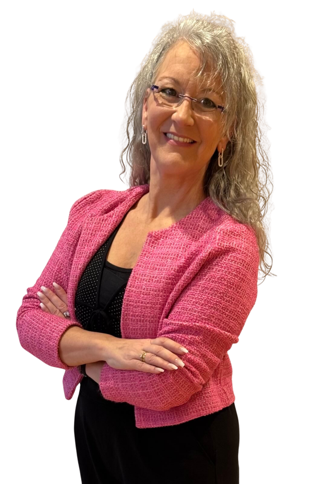 Astrid Hösterey-Albrecht