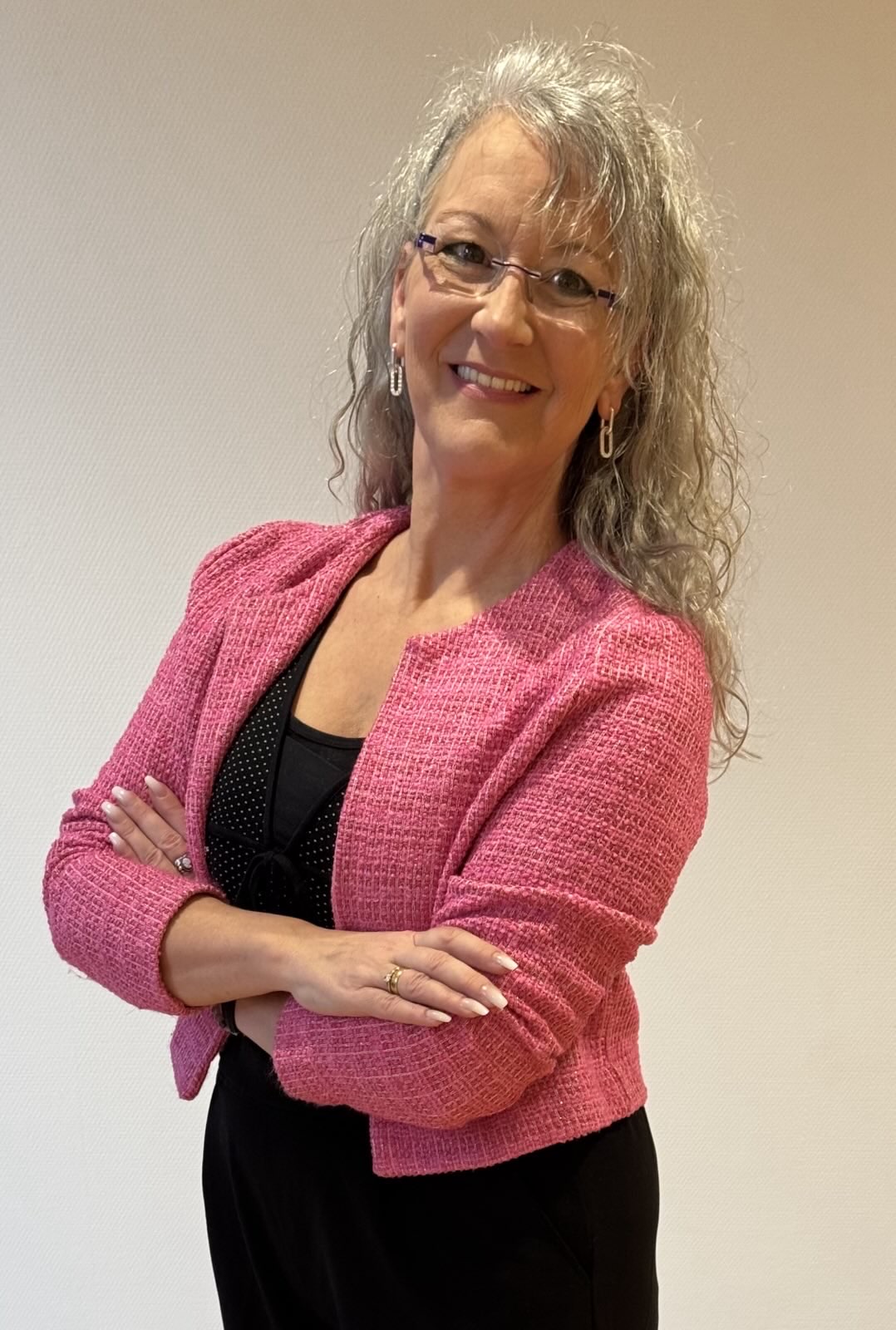 Astrid Hösterey-Albrecht